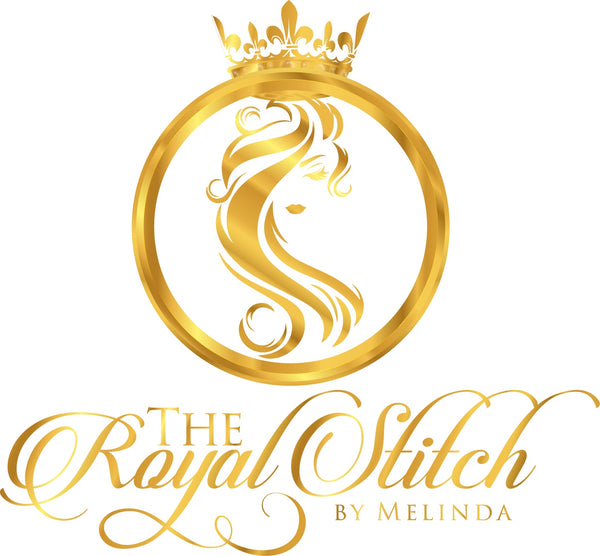 Royal Stitch by Melinda